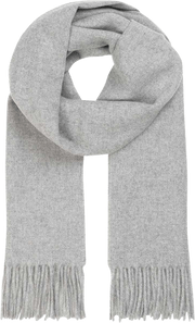 Efin Scarf - Grey Mel